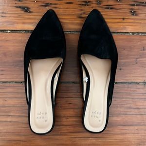 a new day slip on mules